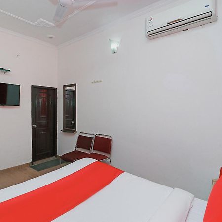 Hotel O Mahalaxmi Palace Déhrádún Exteriér fotografie
